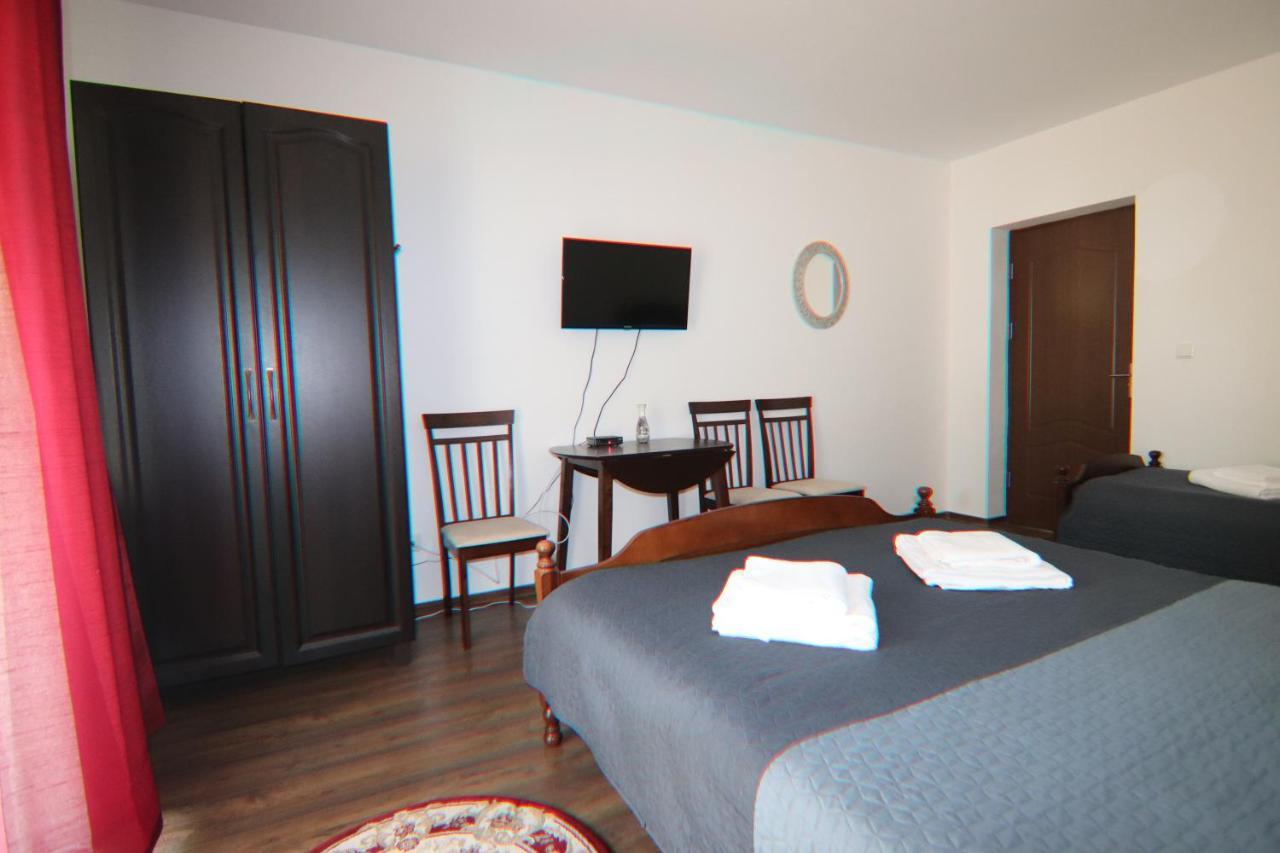 Pensiunea Emelys, Iasi Barnova エクステリア 写真