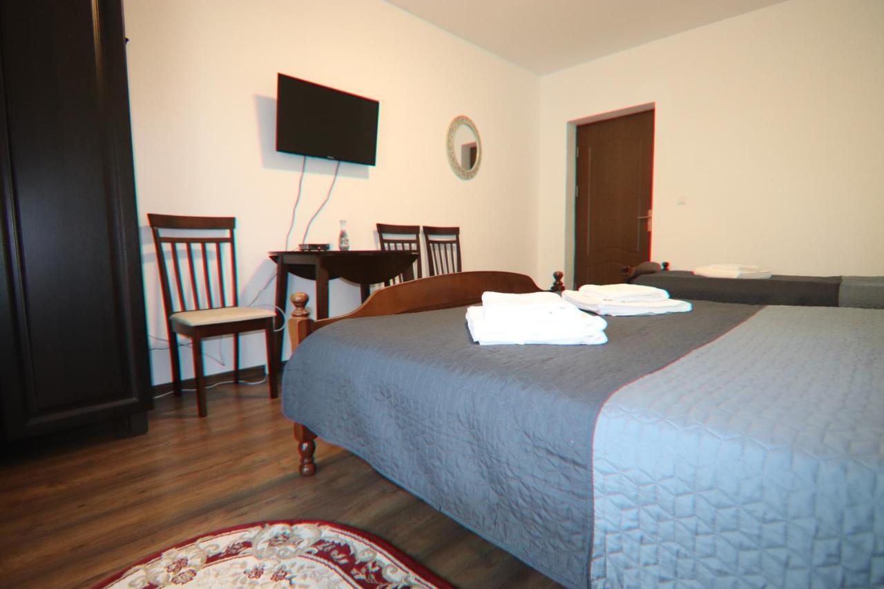 Pensiunea Emelys, Iasi Barnova エクステリア 写真