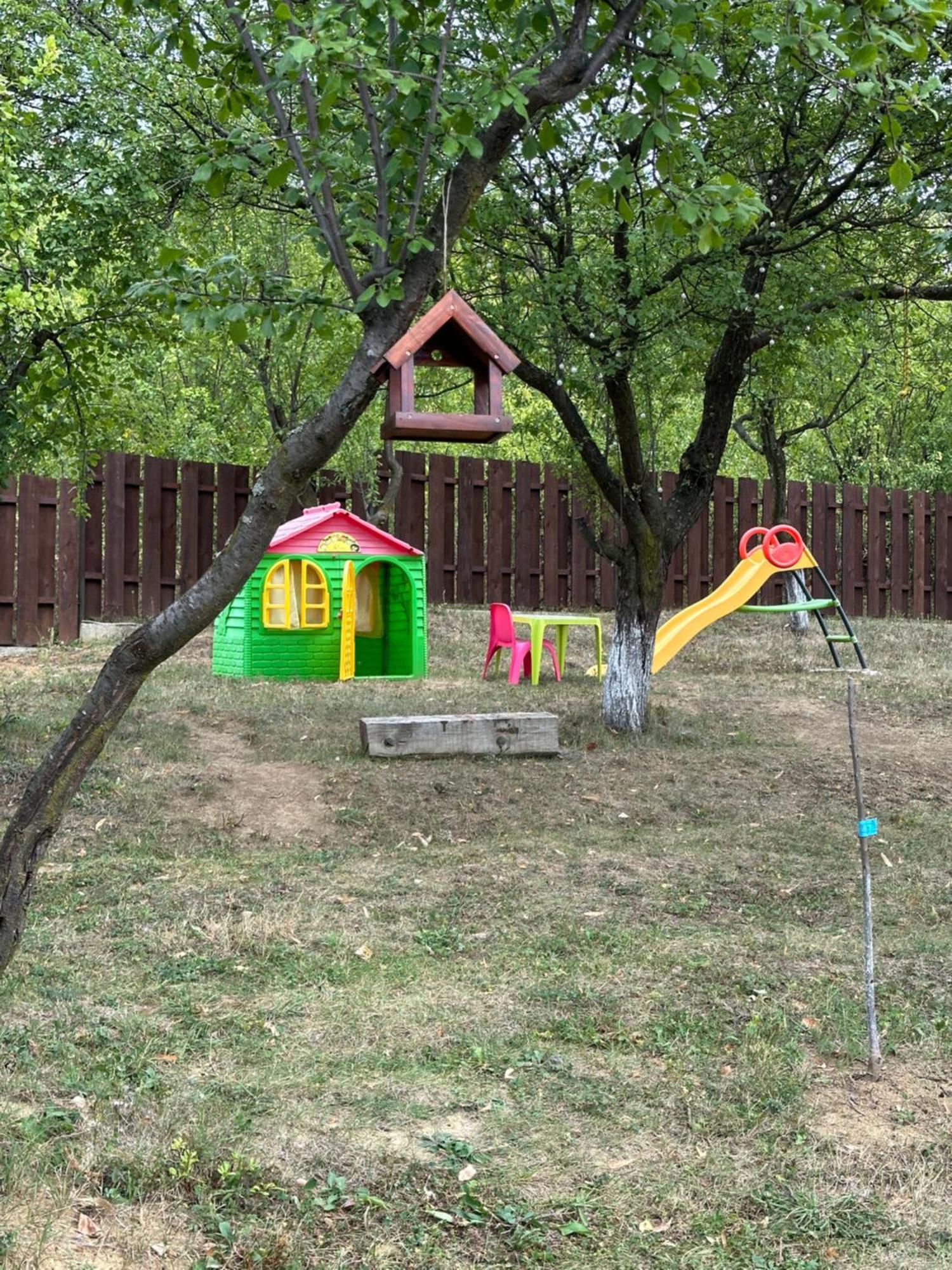Pensiunea Emelys, Iasi Barnova エクステリア 写真