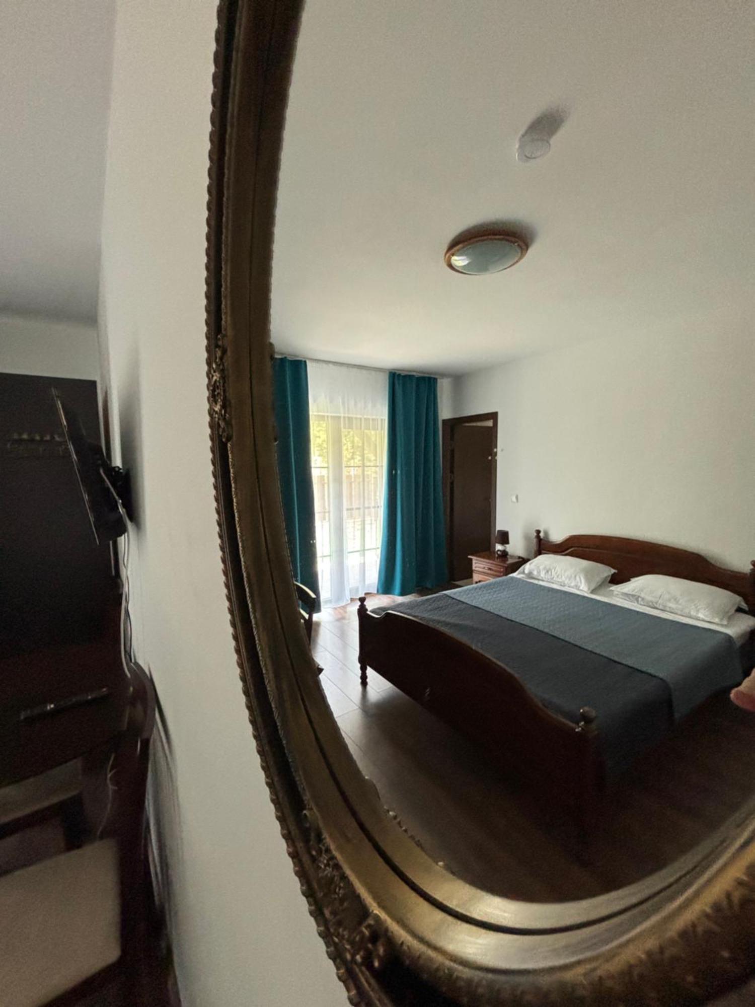 Pensiunea Emelys, Iasi Barnova エクステリア 写真