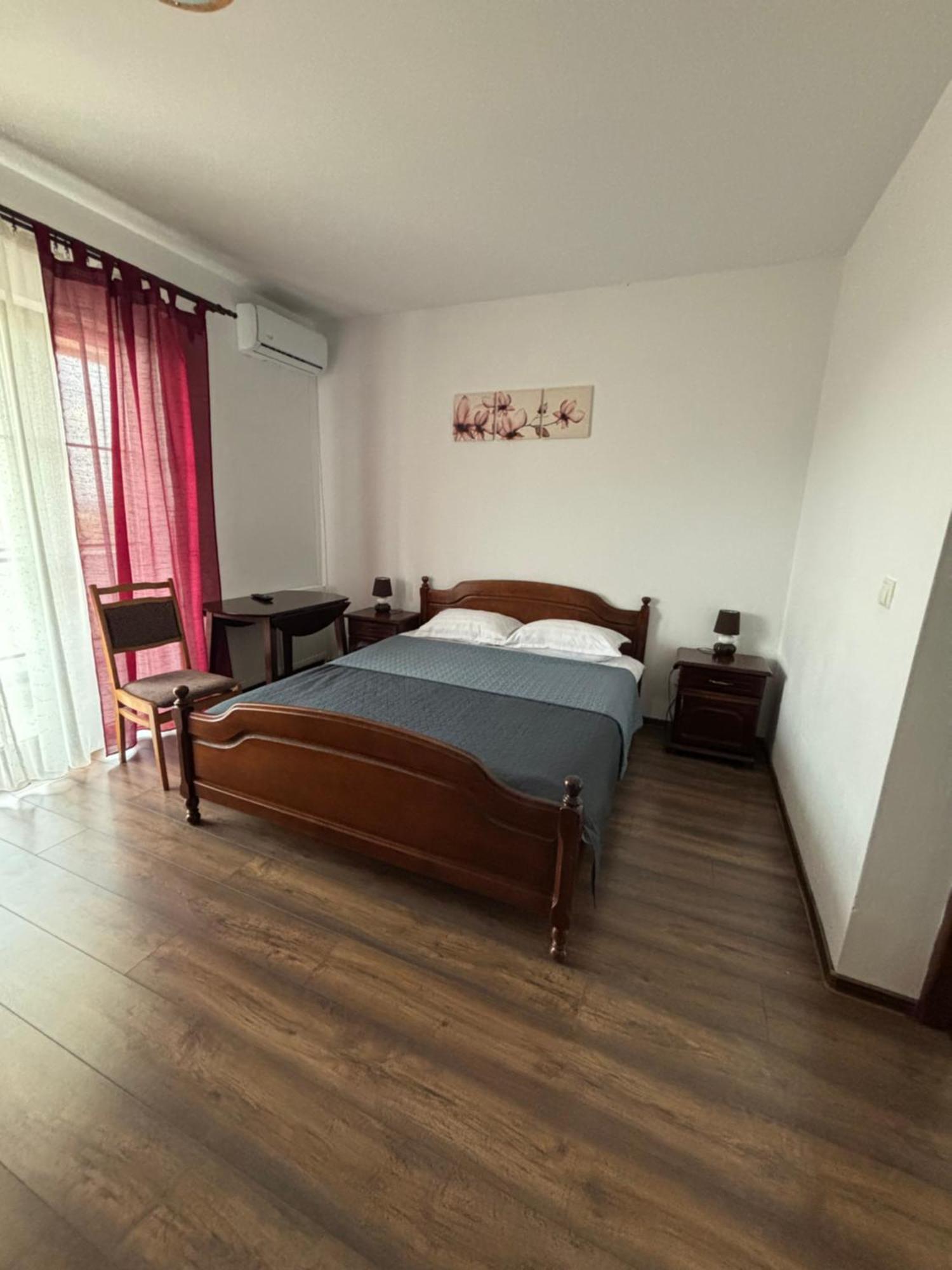 Pensiunea Emelys, Iasi Barnova エクステリア 写真